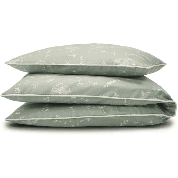 JULIUS ZÖLLNER Ropa De Cama Orgánica Silvestre Flower 100 X 135 Cm 4 JULIUS ZÖLLNER Ropa De Cama Orgánica Silvestre Flower 100 X 135 Cm - Imagen 2