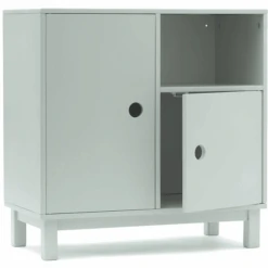 Kids Concept ® Armario Verde -Roba Baumann Tienda kids concept armario verde a313872 2