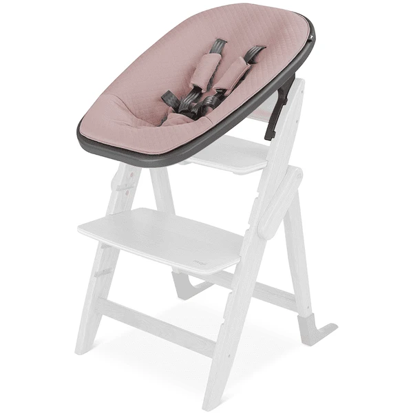 Moji Accesorio Para Recién Nacidos Yippy Oro Rosa 5 Moji Accesorio Para Recién Nacidos Yippy Oro Rosa - Imagen 3