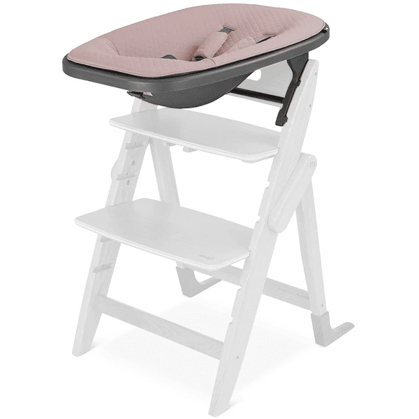 Moji Accesorio Para Recién Nacidos Yippy Oro Rosa 6 Moji Accesorio Para Recién Nacidos Yippy Oro Rosa - Imagen 4