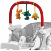 PEG PEREGO PEG-PEREGO Arco De Juegos Para Trona 1 PEG PEREGO PEG-PEREGO Arco De Juegos Para Trona -Roba Baumann Tienda peg perego arco de juegos para trona a087263
