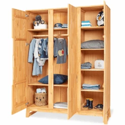 Roba Baumann Tienda 22 Roba Baumann Tienda -Roba Baumann Tienda pinolino armario forest 3 puertas a327276 1
