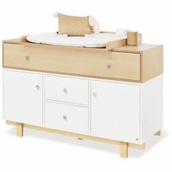 Pinolino Cambiador Boks Extra Ancho