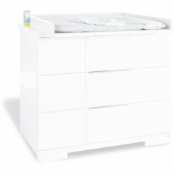PINOLINO Cómoda Cambiador Polar Ancha