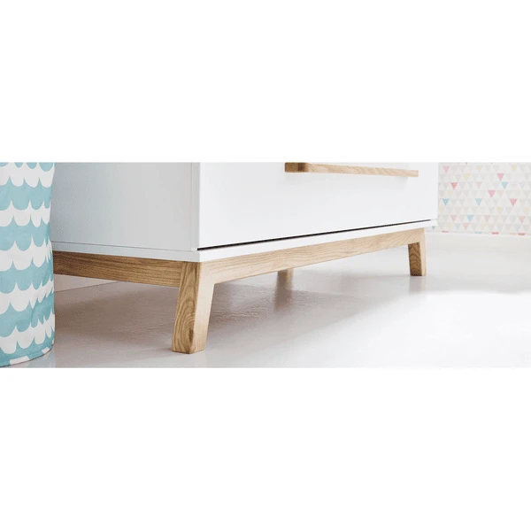 Pinolino Cómoda Cambiador Riva 5 Pinolino Cómoda Cambiador Riva - Imagen 3