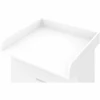 Polini Cambiador Infantil Para IKEA Malm Hemnes Y Nordli Blanco -Roba Baumann Tienda polini cambiador infantil para ikea malm hemnes y nordli blanco a375762