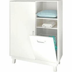 Roba Aparador Nordic Blanco -Roba Baumann Tienda roba aparador nordic blanco a317214 3