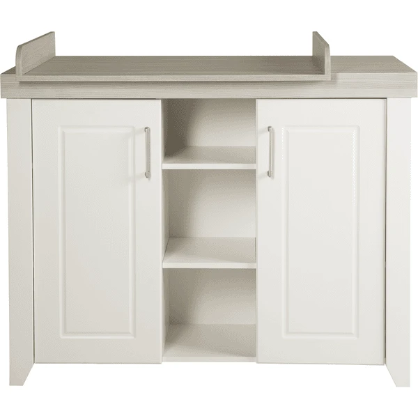 Roba Cambiador Felicia 4 Roba Cambiador Felicia - Imagen 2