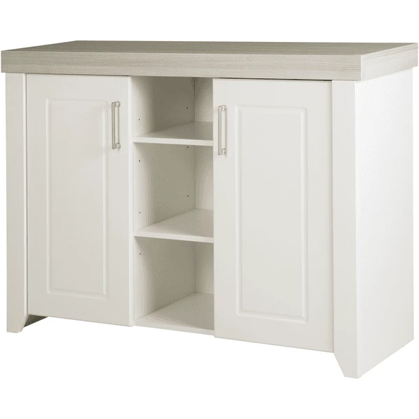 Roba Cambiador Felicia 5 Roba Cambiador Felicia - Imagen 3