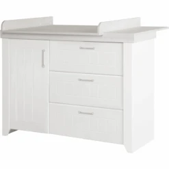 Roba Cambiador Wilma Ancho