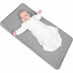 Roba Colchón De Cuna Seguro Para Dormir AIR BALANCE Premiummesh 45x90 -Roba Baumann Tienda roba colchon de cuna seguro para dormir air balance premiummesh 45x90 a304741 4