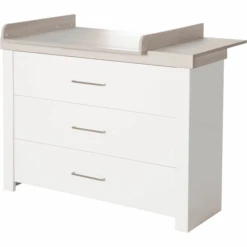 Roba Cómoda Cambiador Lucy Ancho