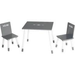 Roba Grupo De Asiento Infantil Rock Star Baby