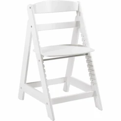 Roba Trona Con Peldaños Sit Up Click Blanco -Roba Baumann Tienda roba trona con peldanos sit up click blanco a245558 2