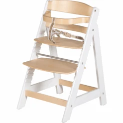 Roba Trona Escalera Sit Up III Bicolor