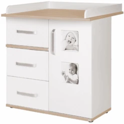 Roba Unidad De Cambio Pia Estrecha