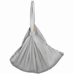 Roba Baumann Tienda 41 Roba Baumann Tienda -Roba Baumann Tienda schmusewolke cuna colgante bio con colchon de lana de oveja gris a371386 1