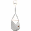 SCHMUSEWOLKE Cuna Colgante Dreamcatcher Warmgrey Con Abrazadera De Puerta Beige -Roba Baumann Tienda schmusewolke cuna colgante dreamcatcher warmgrey con abrazadera de puerta beige a392889