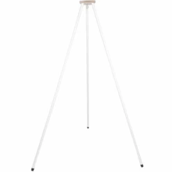 SCHMUSEWOLKE Soporte Para Cuna Colgante Tipo Tipi Blanco