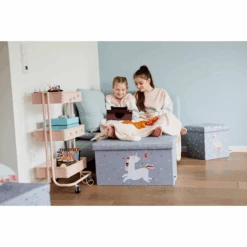 STORE !t Banco Con Separador, Unicornio -Roba Baumann Tienda store t banco con separador unicornio a368366 4