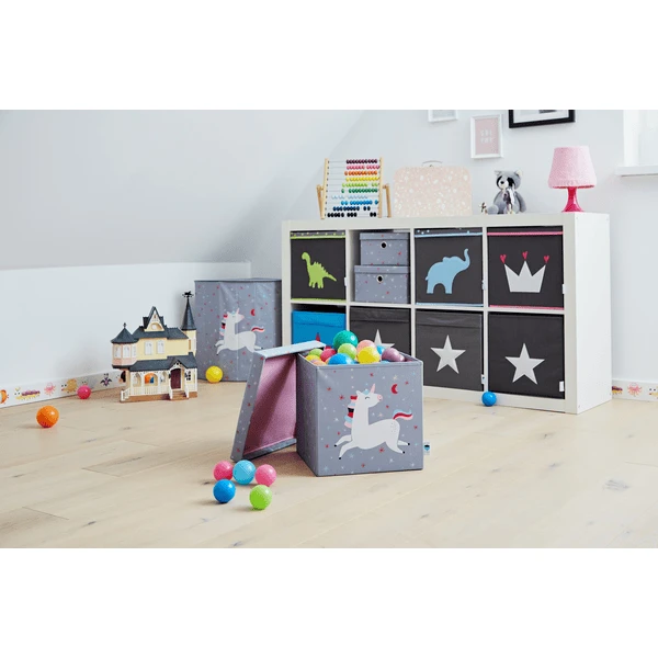 STORE !t Taburete Unicornio 4 STORE !t Taburete Unicornio - Imagen 2