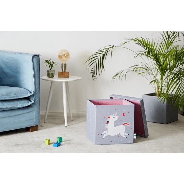 STORE !t Taburete Unicornio 5 STORE !t Taburete Unicornio - Imagen 3