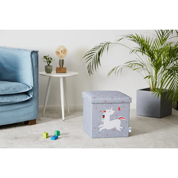 STORE !t Taburete Unicornio 6 STORE !t Taburete Unicornio - Imagen 4