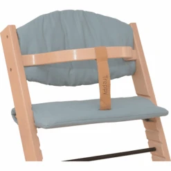 Treppy ® Cojín De Asiento Petrol