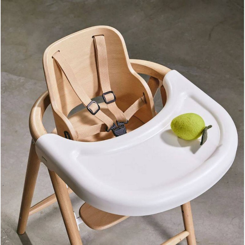 Roba Baumann Tienda -Roba Baumann Tienda bandeja para trona tobo