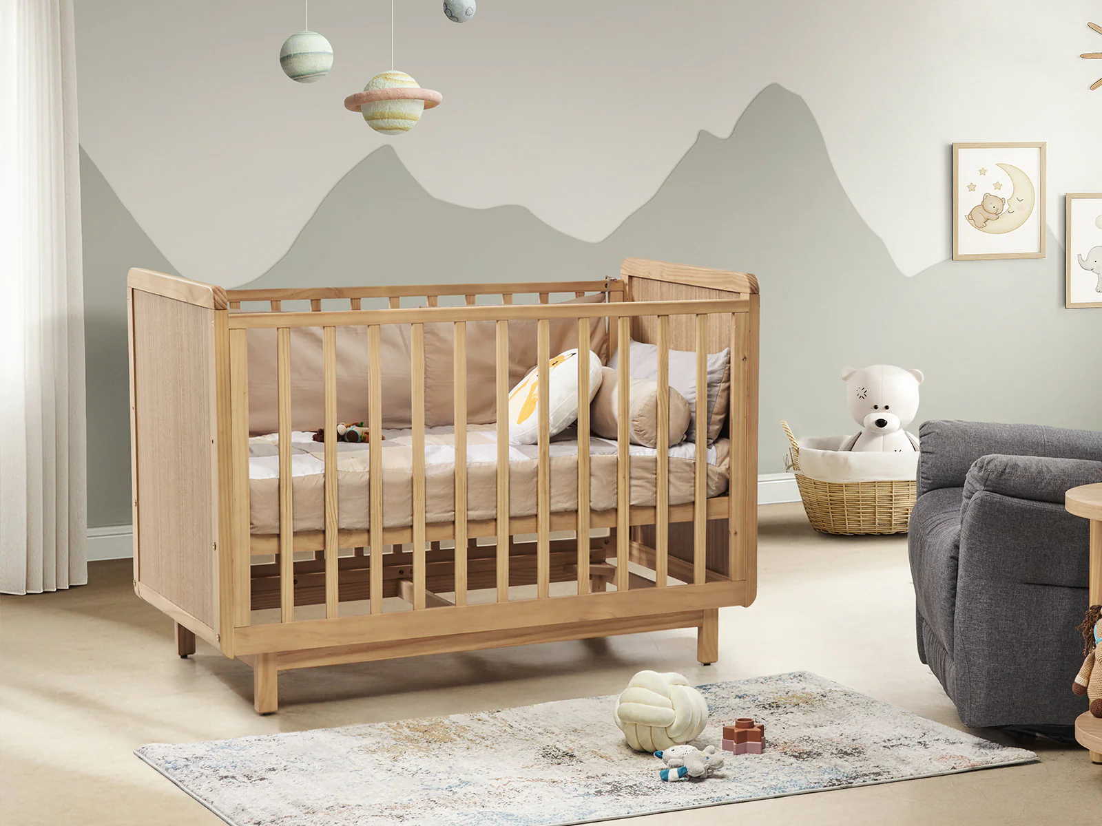 Roba Baumann Tienda 24 Roba Baumann Tienda -Roba Baumann Tienda cuna Anghel 1600x1200 1